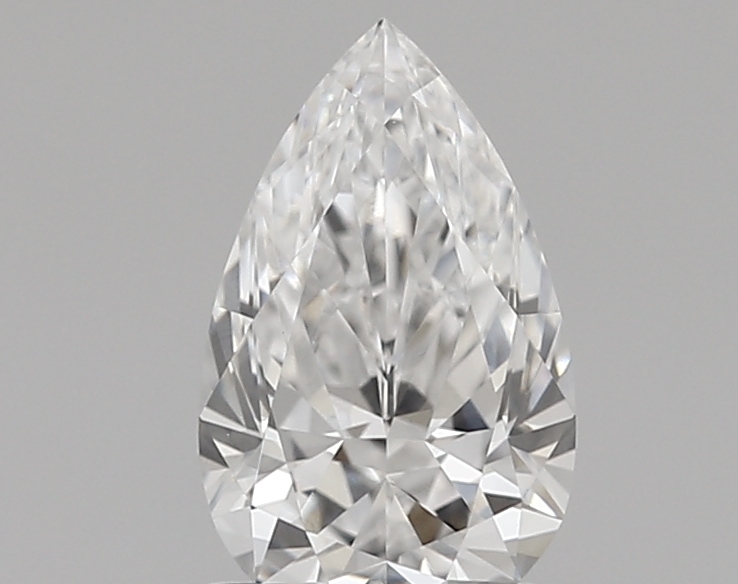 1.05ct E VVS2 Pear (IGI)