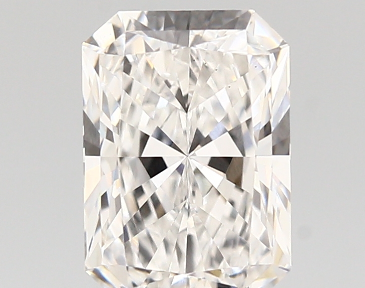 1.82ct D VVS2 Radiant (IGI)