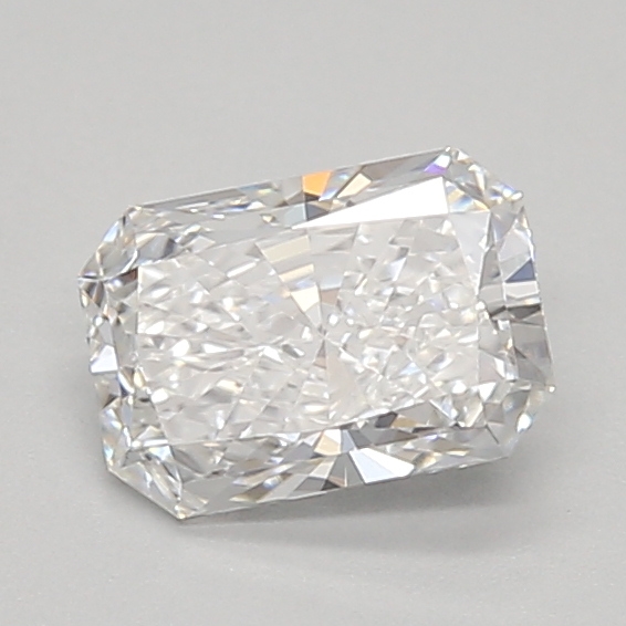 0.59ct E IF Radiant (IGI)