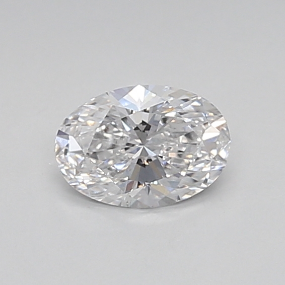 0.36ct E VS1 Oval (IGI)