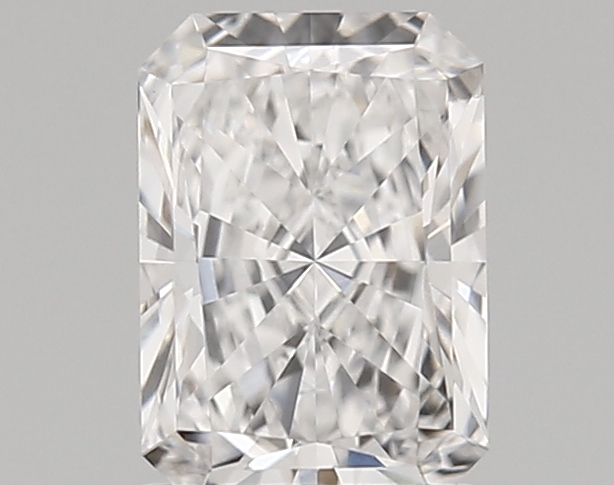 1.11ct D VVS1 Radiant (IGI)