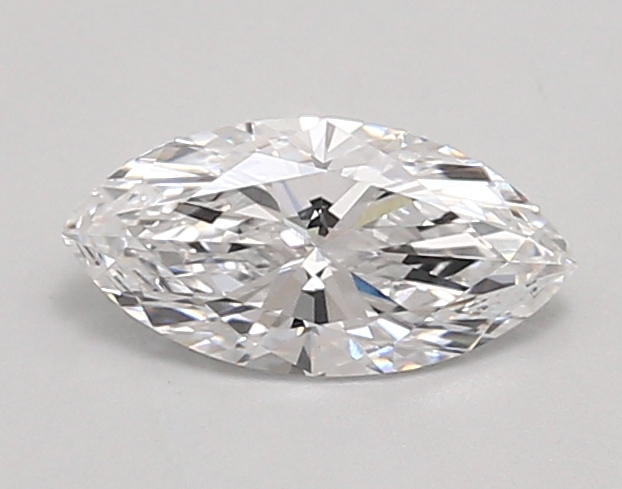 0.98ct D VVS1 Marquise (IGI)