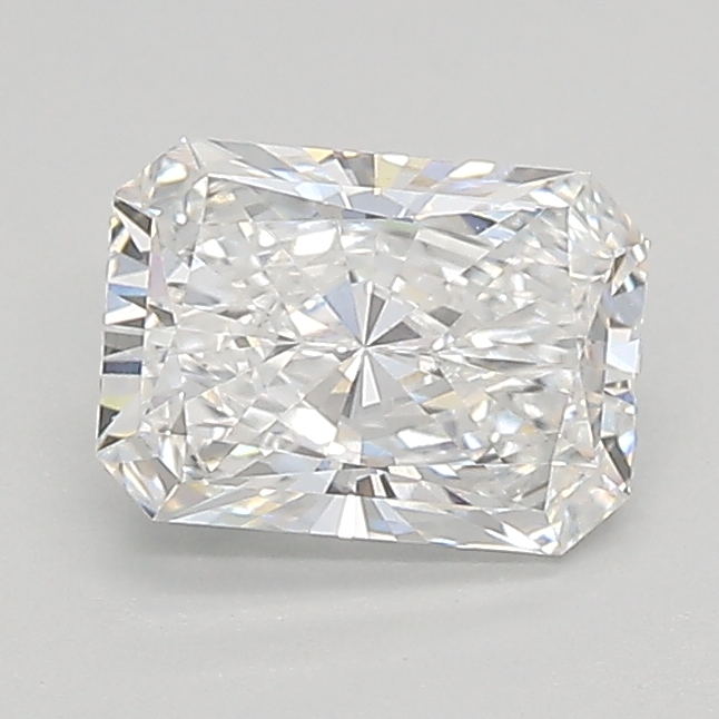 0.95ct E VVS2 Radiant (IGI)