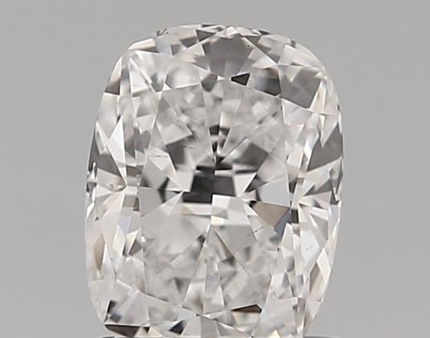 1.11ct D VS1 Cushion (IGI)