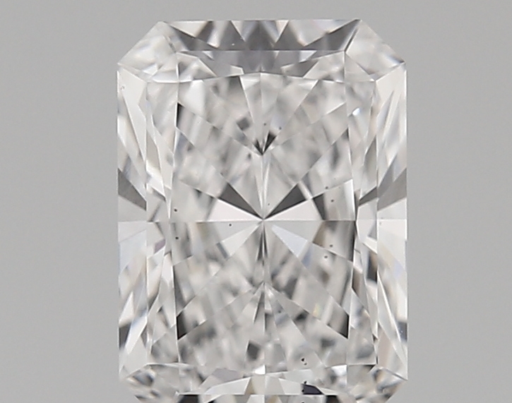 1.81ct D VS2 Radiant (IGI)