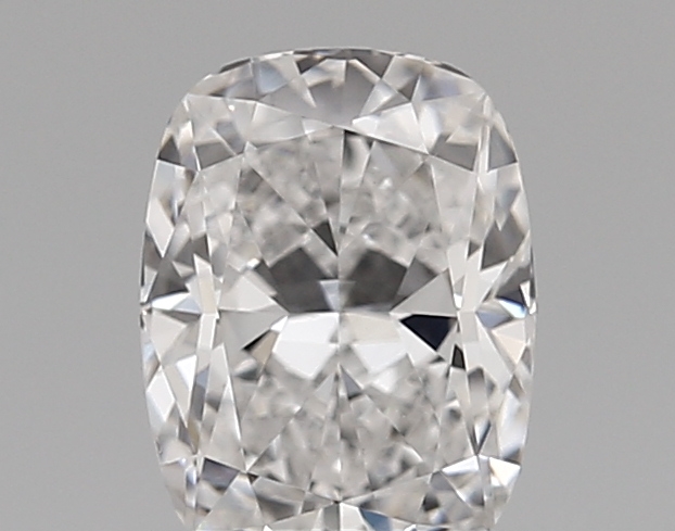 1.07ct D VVS2 Cushion (IGI)