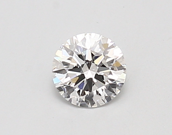 0.47ct D VVS1 Round (IGI)