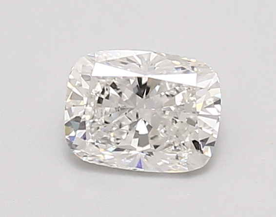 0.91ct E VVS2 Cushion (IGI)