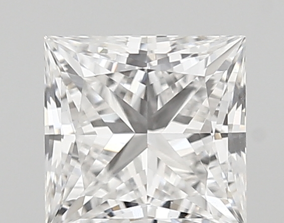1.26ct E VVS1 Princess (IGI)