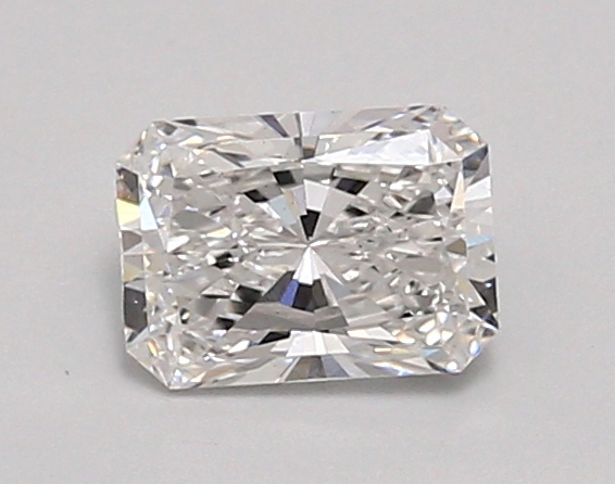 0.90ct D VS1 Radiant (IGI)