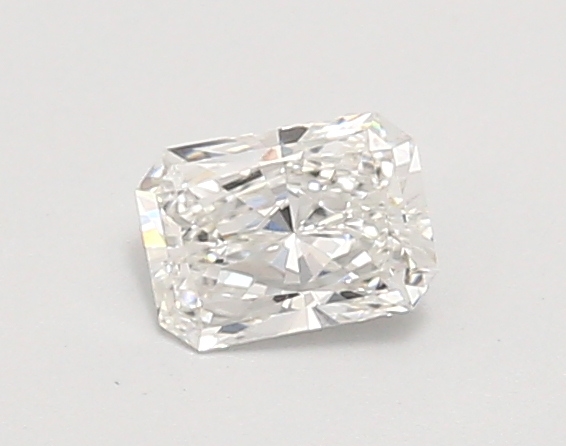0.50ct E VVS1 Radiant (IGI)