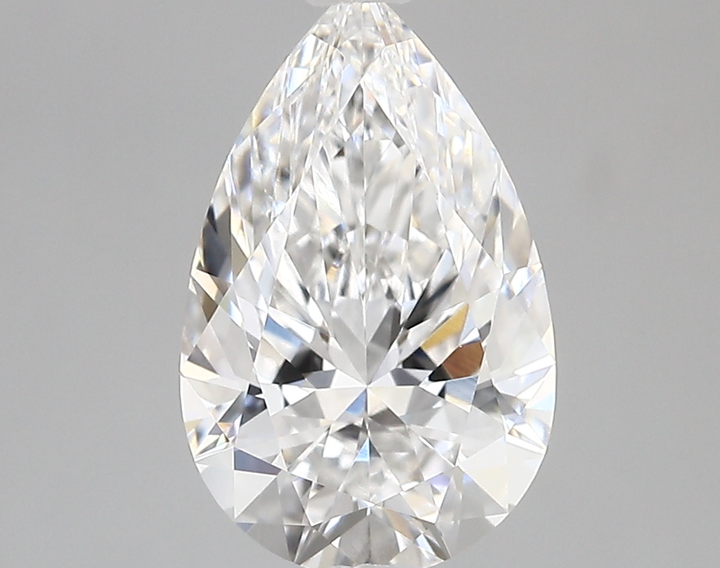 1.82ct E VVS2 Pear (IGI)