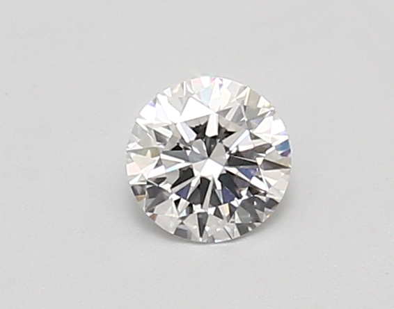0.42ct D VVS1 Round (IGI)
