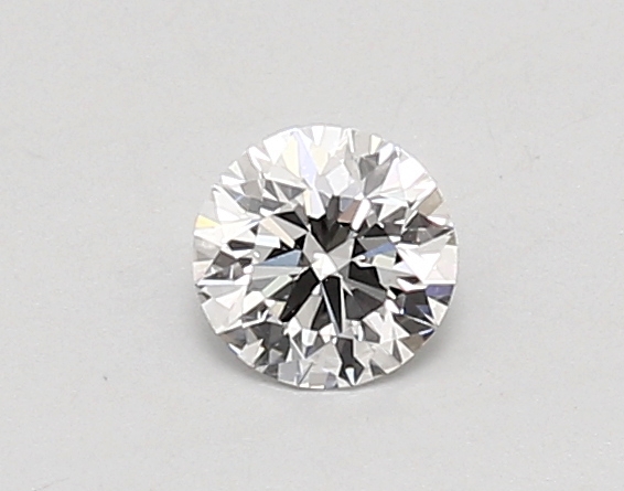 0.44ct D VVS2 Round (IGI)