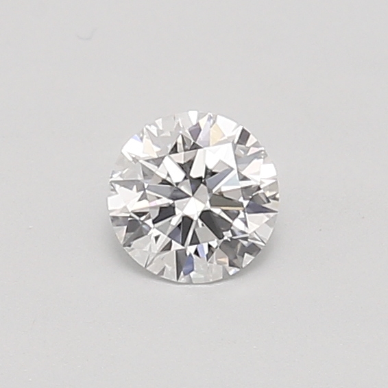 0.43ct E VVS1 Round (IGI)