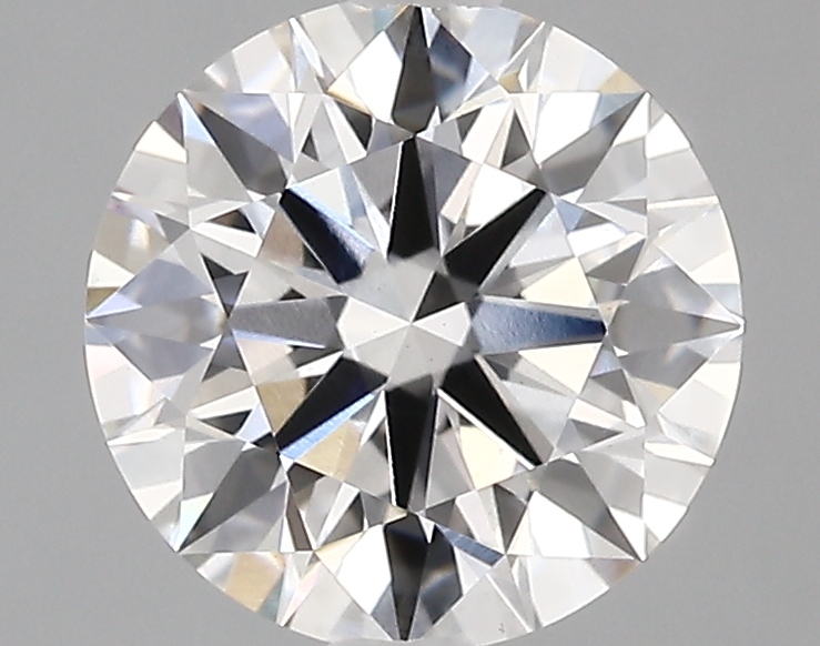 2.23ct D VS1 Round (IGI)