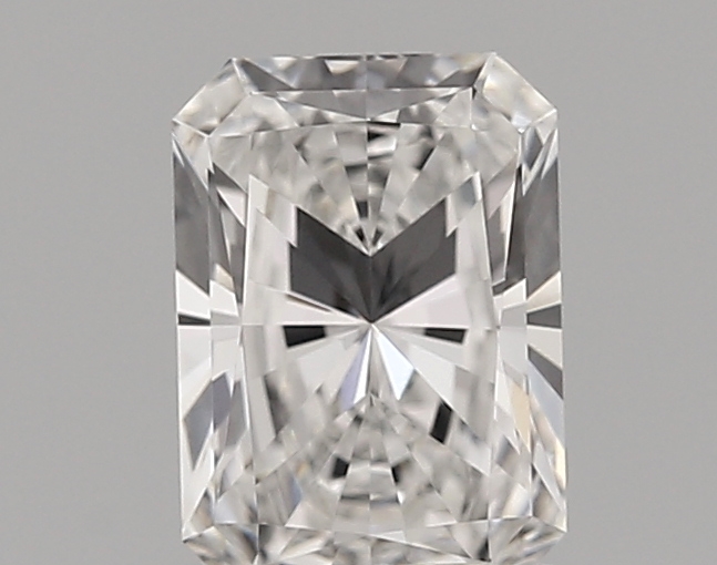 1.05ct E VVS1 Radiant (IGI)
