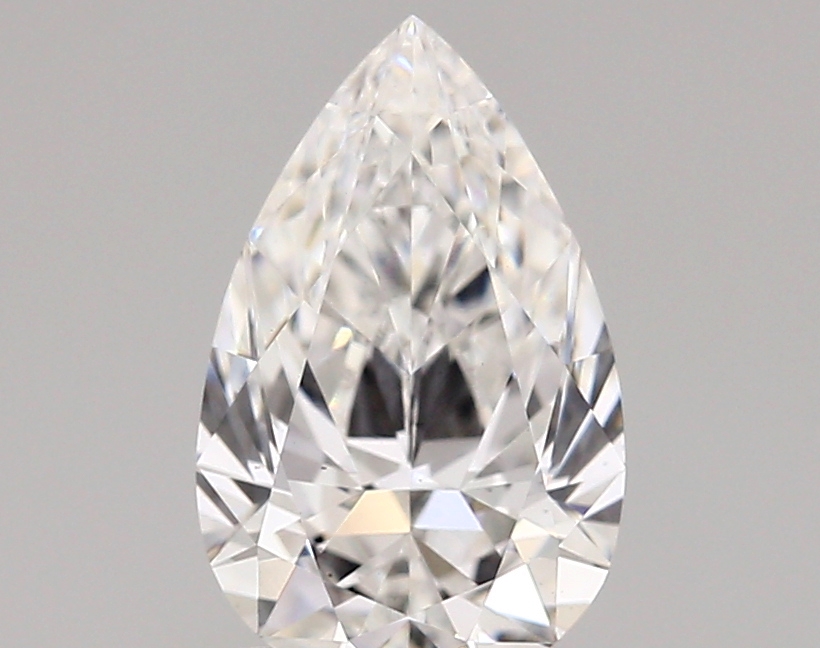 1.47ct D VS1 Pear (IGI)