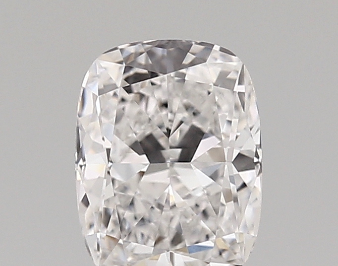 1.15ct D VVS2 Cushion (IGI)