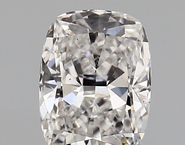 1.03ct E VS2 Cushion (IGI)