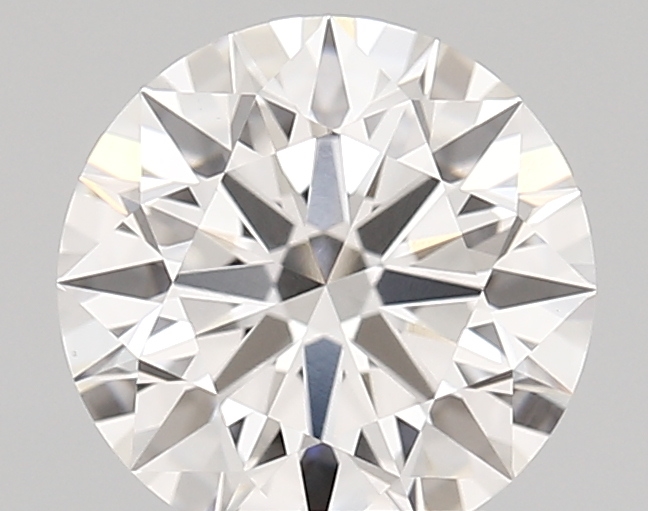 1.86ct D VVS2 Round (IGI)