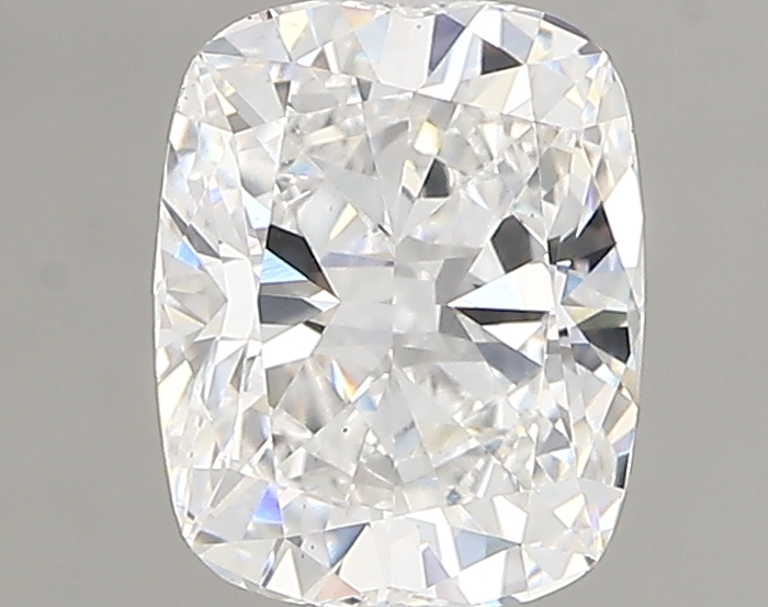 1.36ct D VS1 Cushion (IGI)