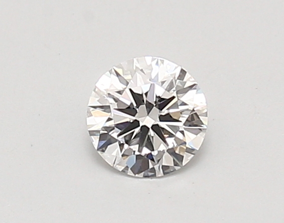 0.44ct D VVS2 Round (IGI)
