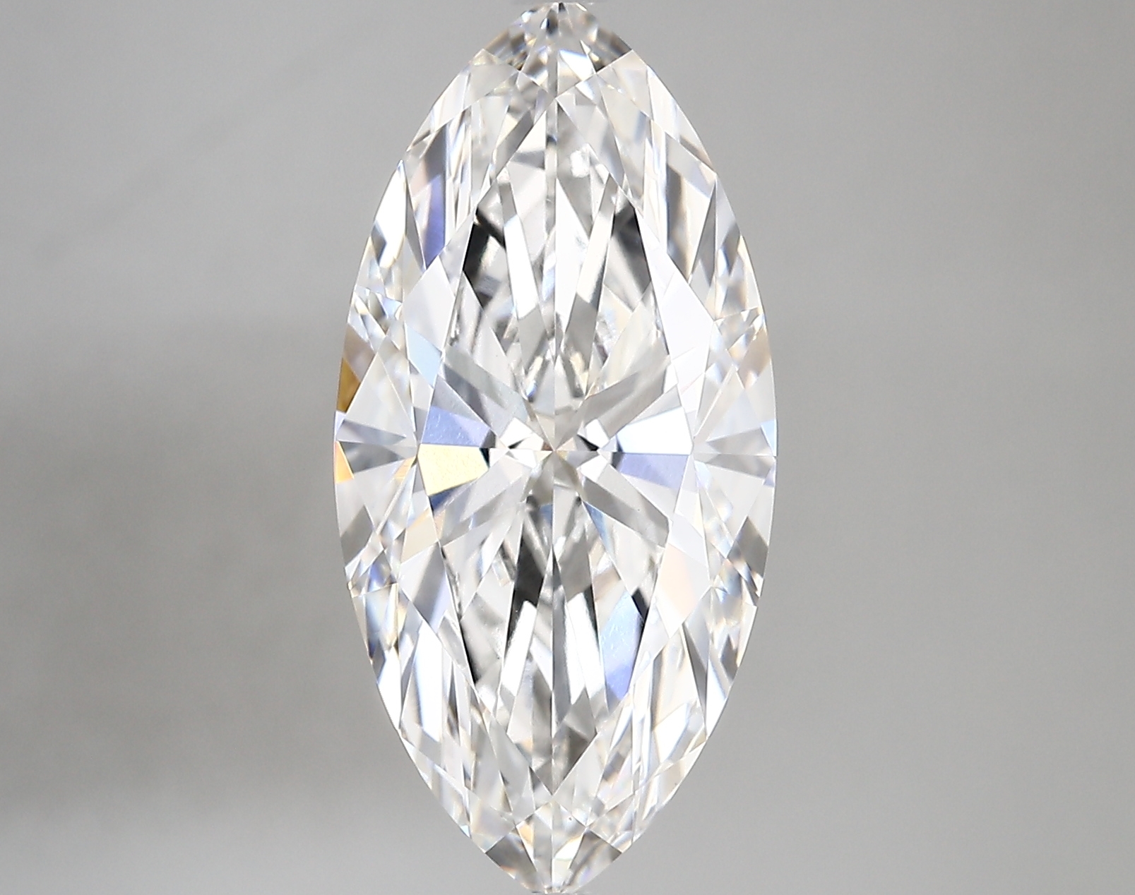 5.21ct E VVS2 Marquise (IGI)