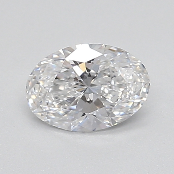 0.39ct E VVS2 Oval (IGI)