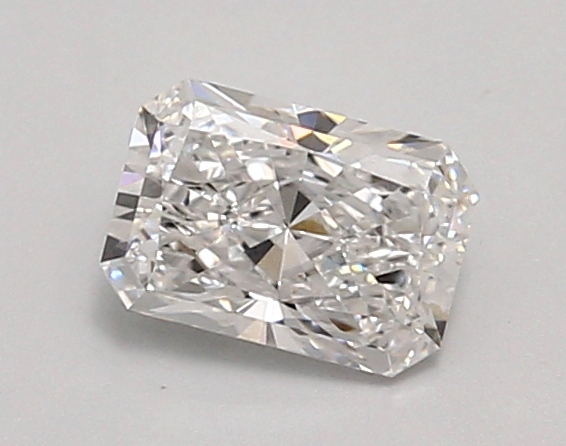 0.93ct E VS1 Radiant (IGI)