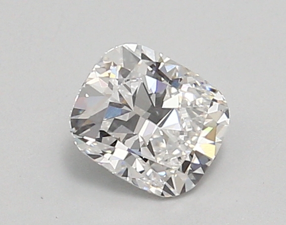 0.81ct E VVS2 Cushion (IGI)
