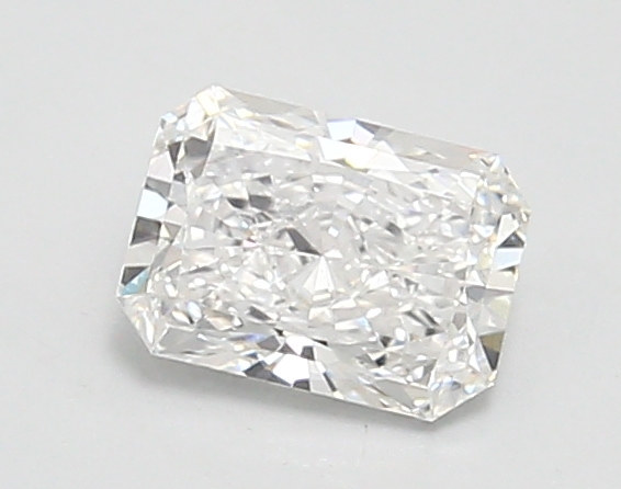 0.91ct E VVS1 Radiant (IGI)