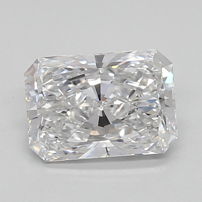 0.91ct D VS1 Radiant (IGI)