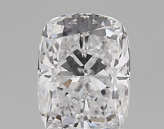 1.02ct D VVS1 Cushion (IGI)