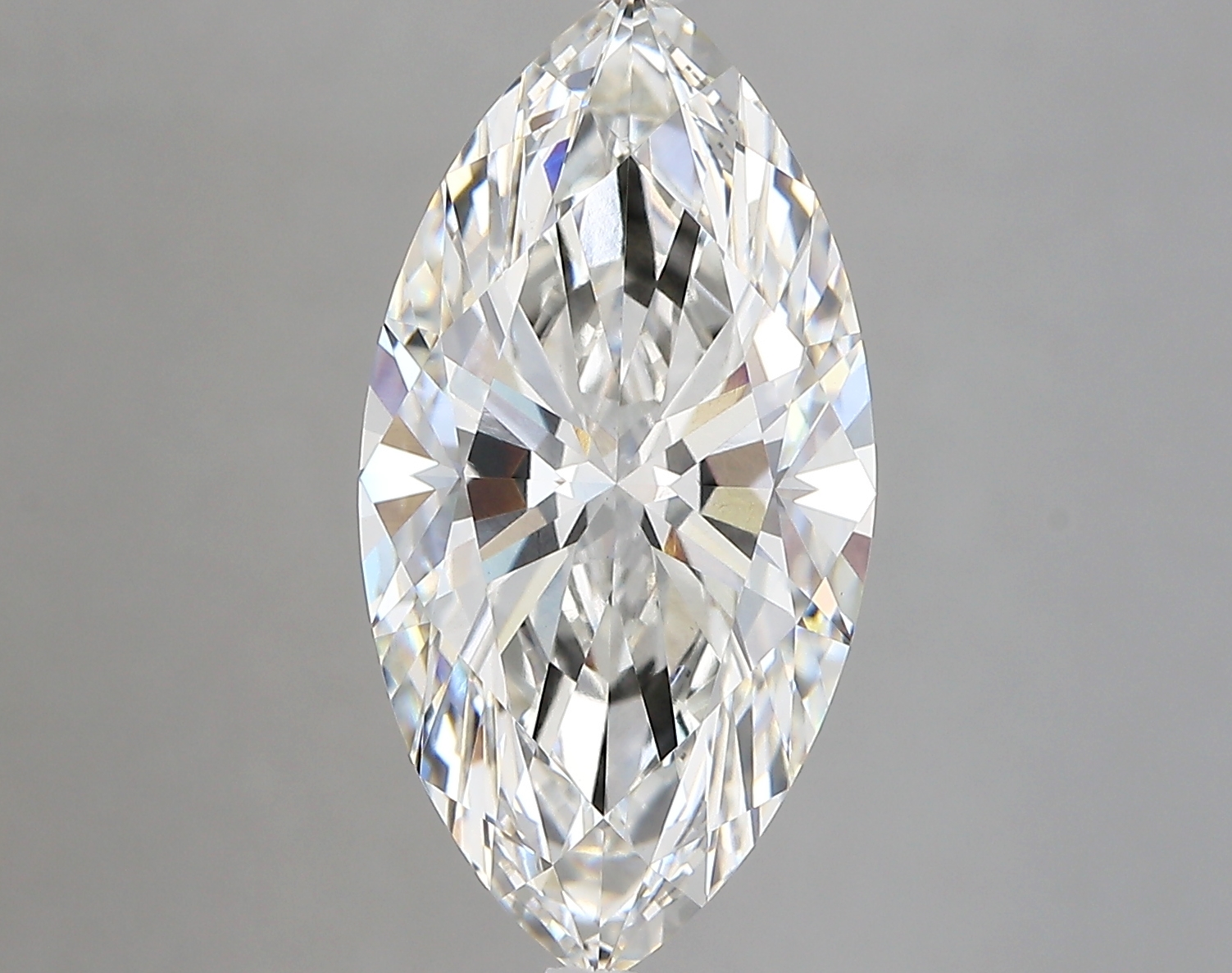 5.08ct G VVS2 Marquise (IGI)