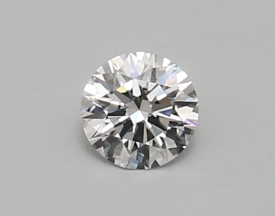 0.38ct D VVS1 Round (IGI)