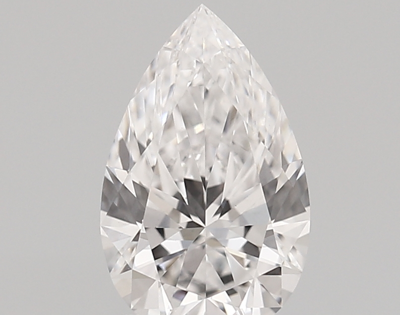 1.37ct D VVS2 Pear (IGI)