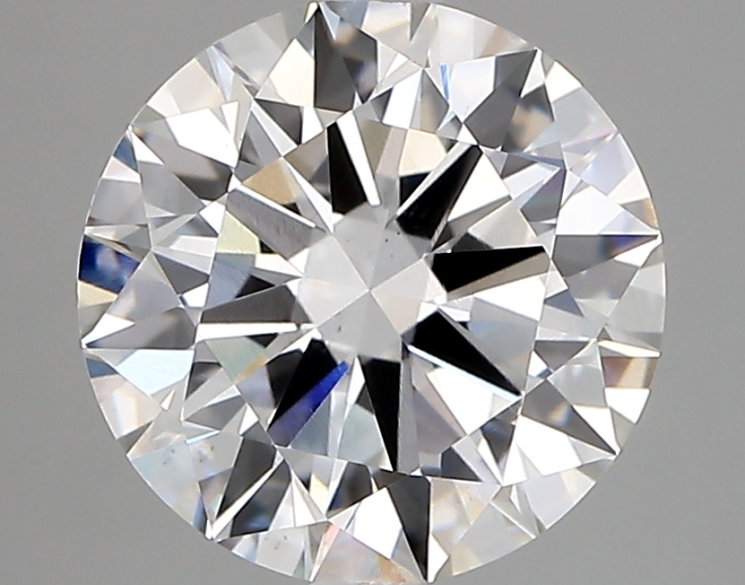3.01ct E VS1 Round (IGI)
