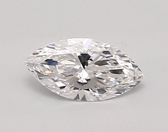 0.52ct D VVS1 Marquise (IGI)