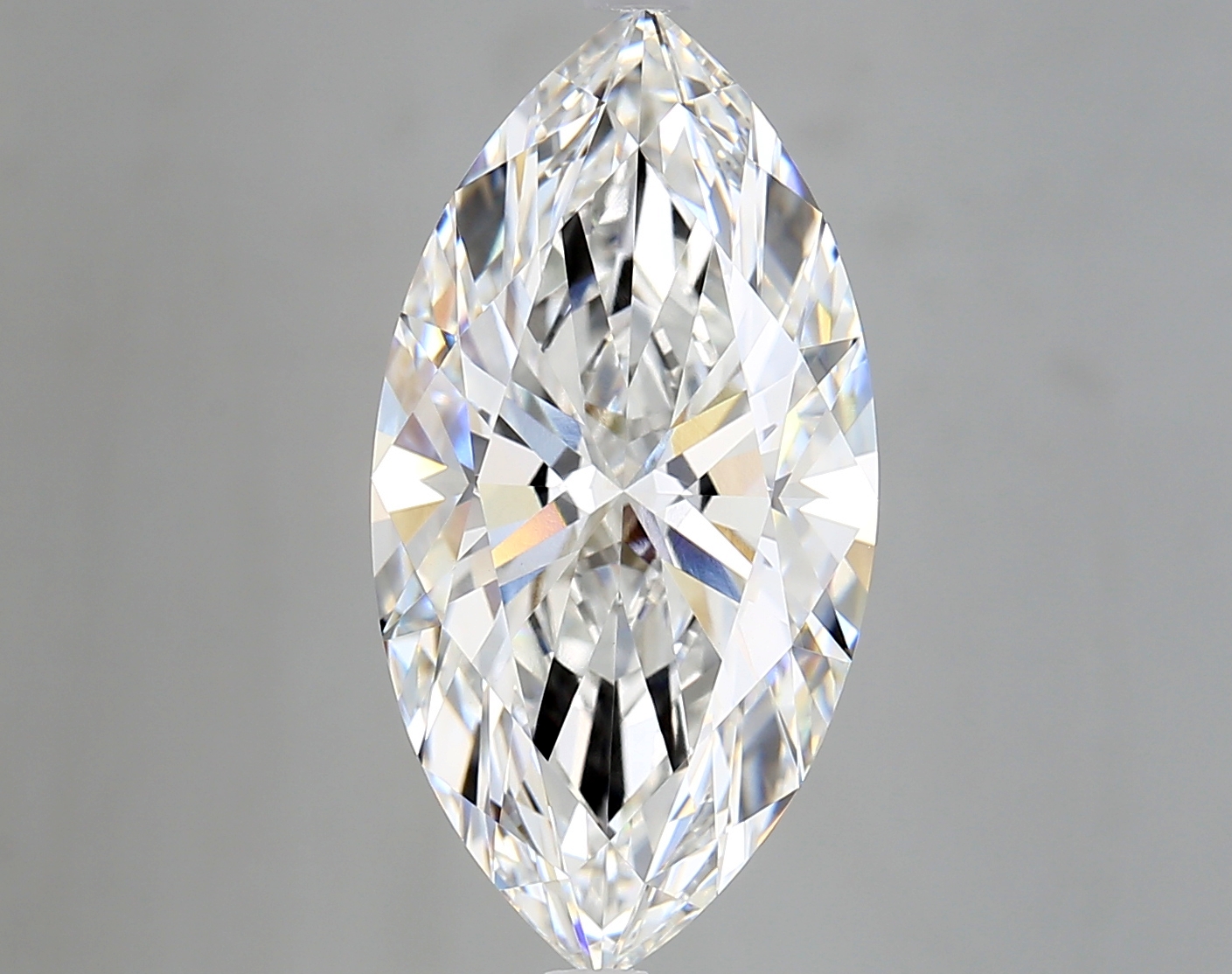 6.09ct E VVS2 Marquise (IGI)