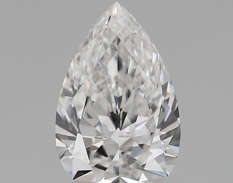 1.36ct E VS1 Pear (IGI)