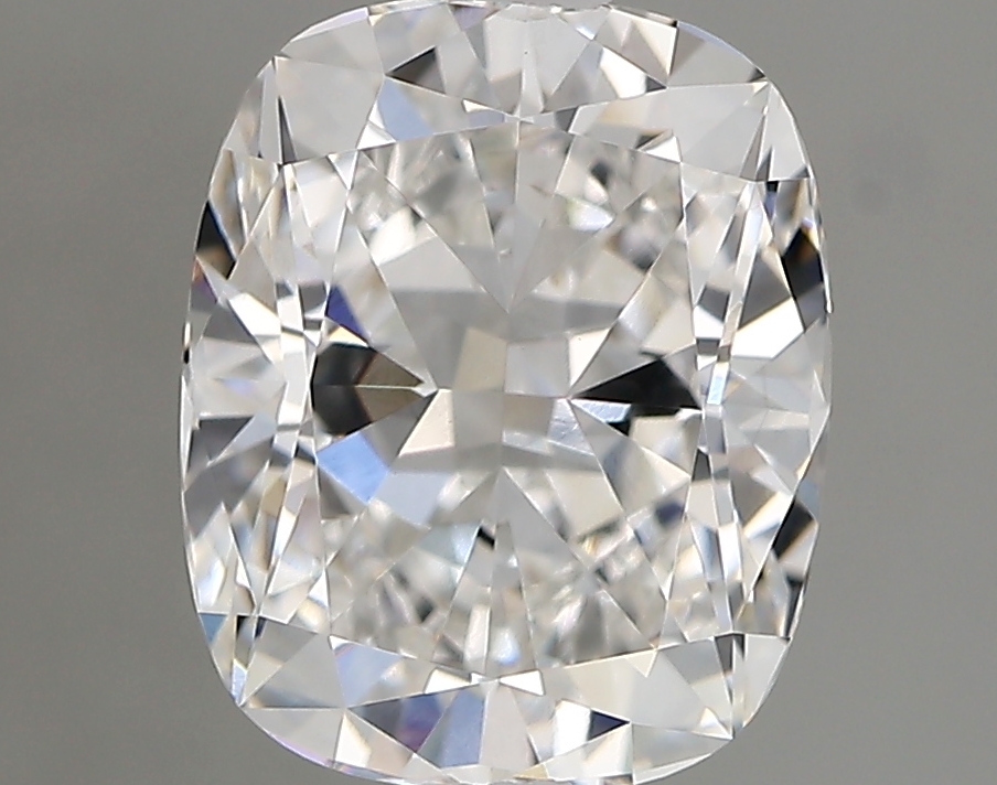 1.92ct E VVS2 Cushion (IGI)