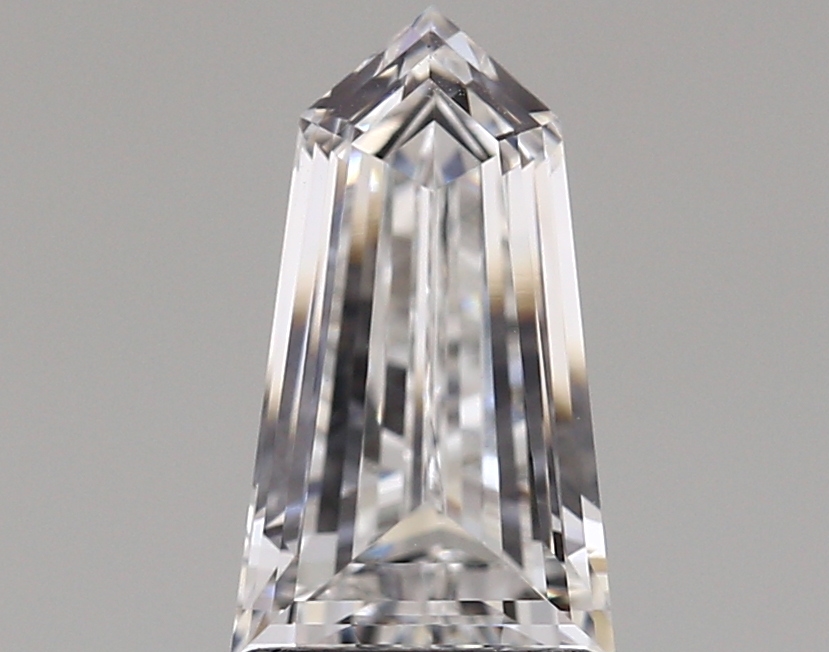 1.40ct E VVS2 Bullet (IGI)