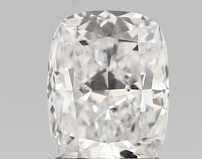 1.57ct D VS1 Cushion (IGI)