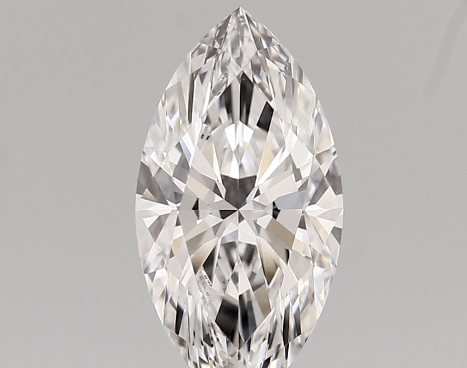 1.58ct E VVS2 Marquise (IGI)