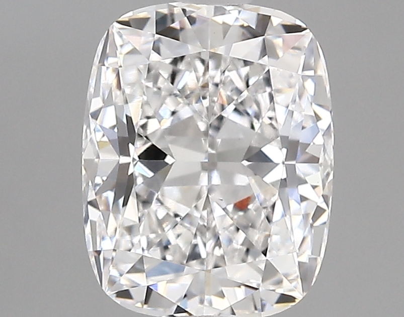 1.88ct D VS1 Cushion (IGI)