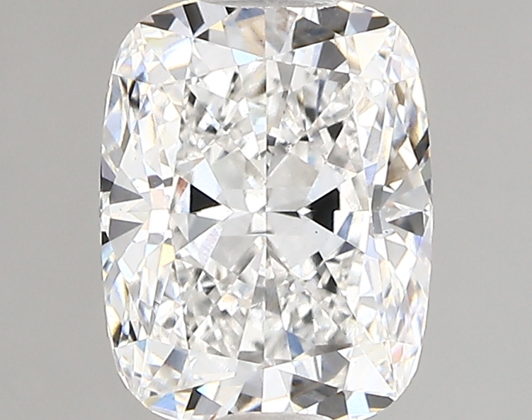 1.87ct E VS1 Cushion (IGI)