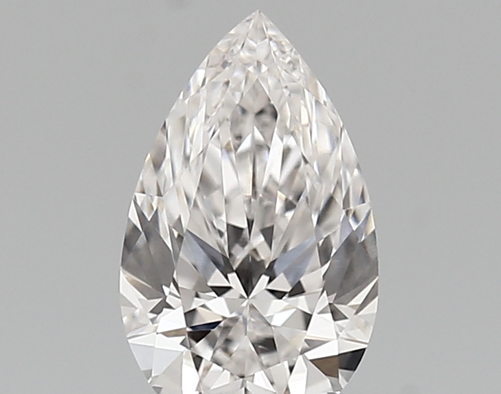 1.03ct E VVS1 Pear (IGI)
