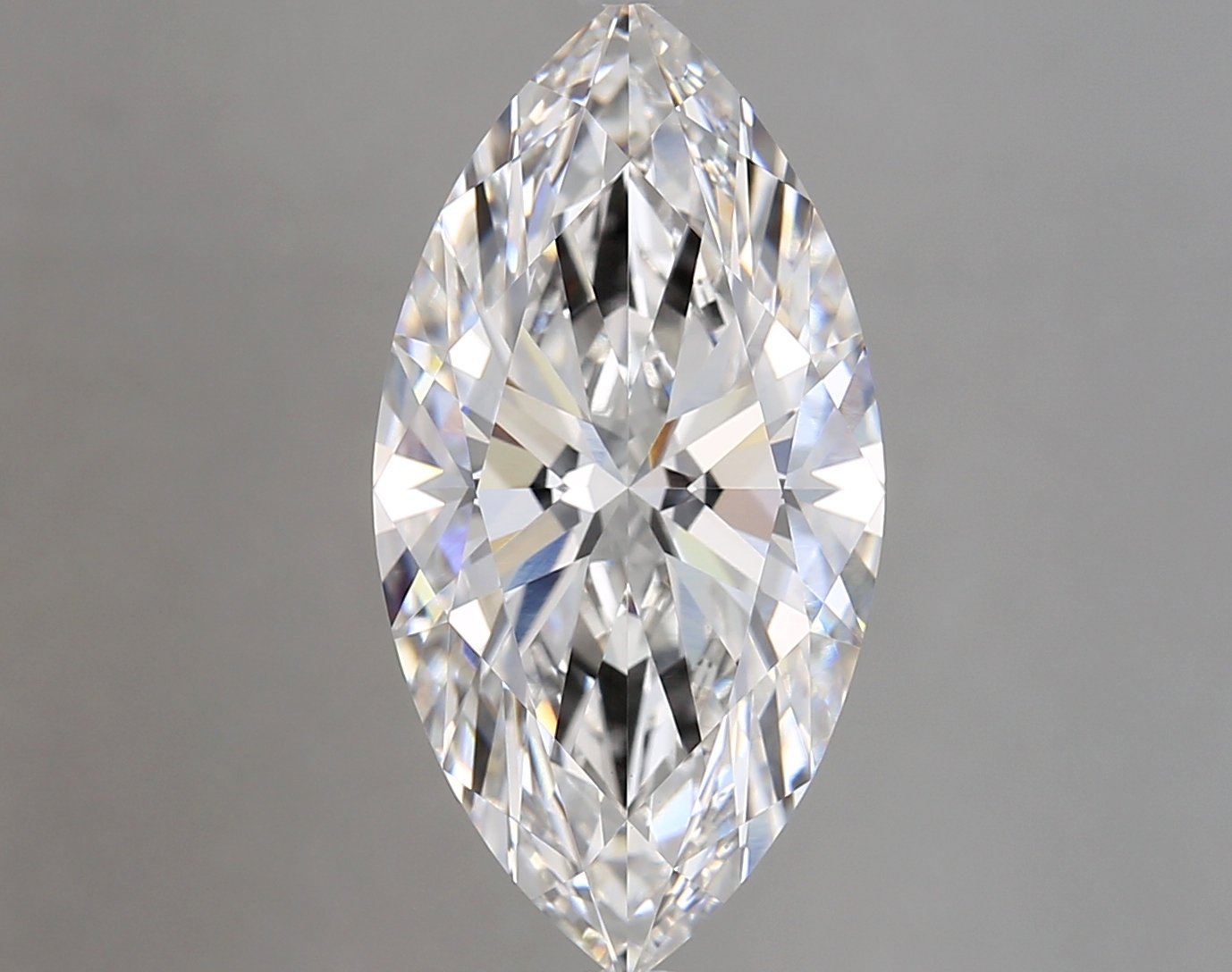 6.03ct F VS1 Marquise (IGI)