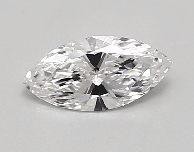 0.71ct D VVS1 Marquise (IGI)